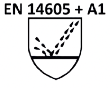 EN 14605+A1 EN 14605+A1