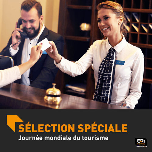 journ&eacute;e mondiale du tourisme