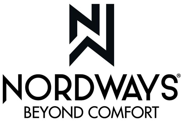 Chaussures de service NCLASS SRA NOIR