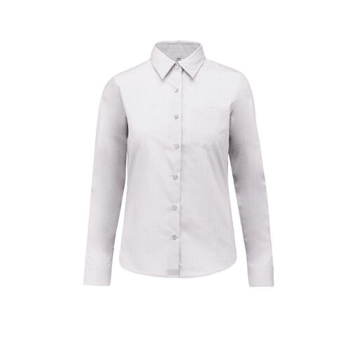 Chemise ML Femme K549