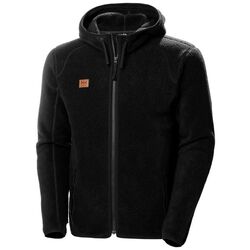 Polaire HERITAGE PILE HOODIE Polaire HERITAGE PILE HOODIE