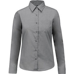 Chemise ML Femme K549 Chemise ML Femme K549