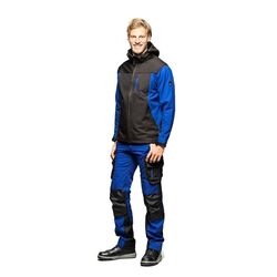 Veste Softshell JANNIK Veste Softshell JANNIK