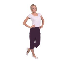 Pantacourt femme Mika Pantacourt femme Mika