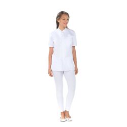 Tunique mixte Victor Tunique mixte Victor