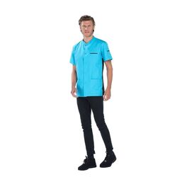 Tunique mixte Victor Tunique mixte Victor