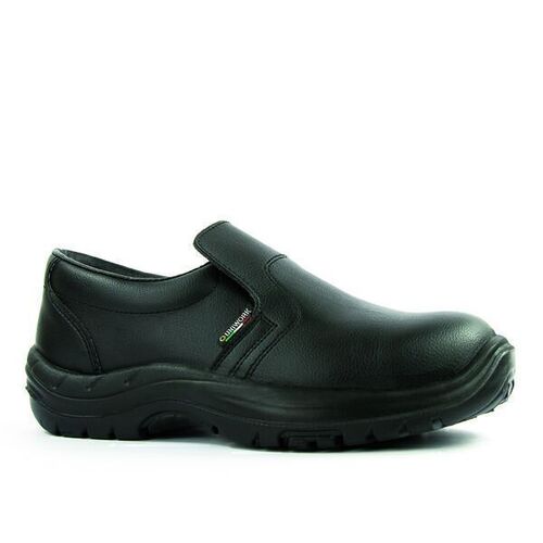 Mocassins de sécurité homme BACHELITE S2 SRC NOIR