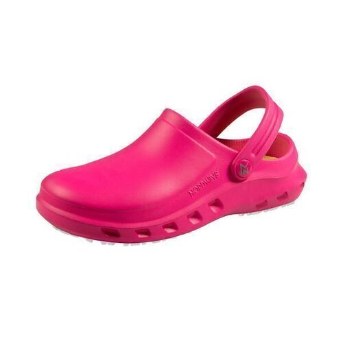 Sabots de sécurité NFORZ SB E A SRC FUCHSIA
