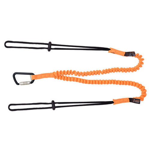 Longe fourche porte-outils