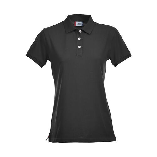 Polo Stretch Premium Ladies