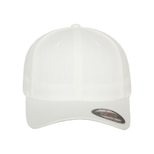 Casquette Flexit Wooly Combed