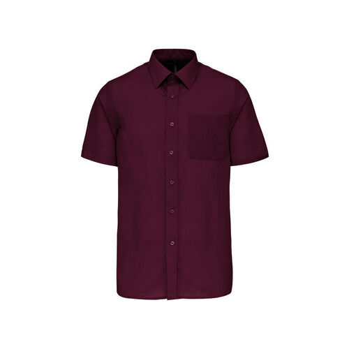 Chemise MC Homme Ace