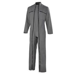 Combinaison 2 zips LES ESSENTIELS Combinaison 2 zips LES ESSENTIELS