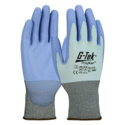 Gants anticoupure G-TEK® POLYKOR® 16-319 PU Gants anticoupure G-TEK® POLYKOR® 16-319 PU