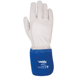 Gants chaleur WELDY Gants chaleur WELDY