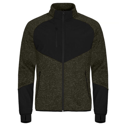 Veste polaire HAINES