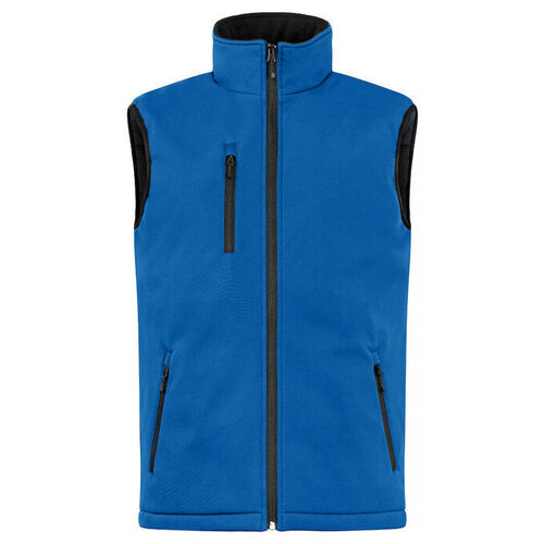 Softshell matelass&eacute;e PADDED SOFTSHELL VEST