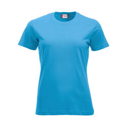T-shirt NEW CLASSIC T LADIES T-shirt NEW CLASSIC T LADIES