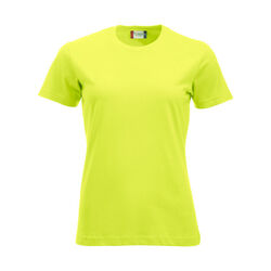 T-shirt NEW CLASSIC T LADIES T-shirt NEW CLASSIC T LADIES