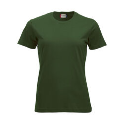 T-shirt NEW CLASSIC T LADIES T-shirt NEW CLASSIC T LADIES