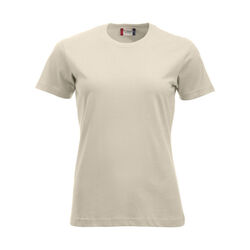 T-shirt NEW CLASSIC T LADIES T-shirt NEW CLASSIC T LADIES