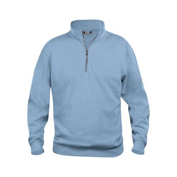 Sweat-shirt BASIC HALF ZIP Sweat-shirt BASIC HALF ZIP