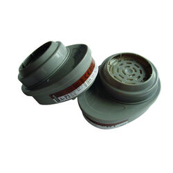 Filtre baîonnette A2P3 x2 Filtre baîonnette A2P3 x2