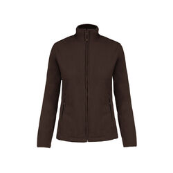 Veste polaire femme MAUREEN Veste polaire femme MAUREEN