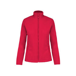 Veste polaire femme MAUREEN Veste polaire femme MAUREEN