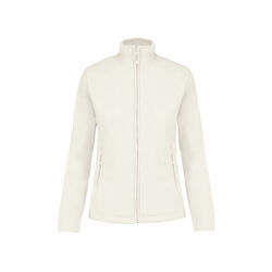 Veste polaire femme MAUREEN Veste polaire femme MAUREEN