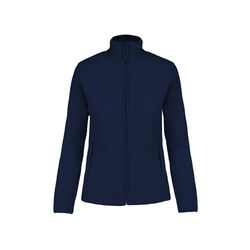 Veste polaire femme MAUREEN Veste polaire femme MAUREEN