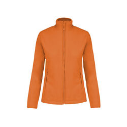 Veste polaire femme MAUREEN Veste polaire femme MAUREEN