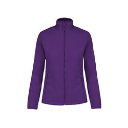 Veste polaire femme MAUREEN Veste polaire femme MAUREEN