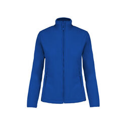 Veste polaire femme MAUREEN Veste polaire femme MAUREEN