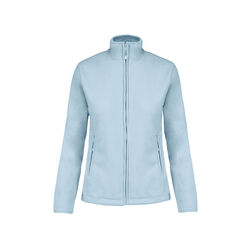 Veste polaire femme MAUREEN Veste polaire femme MAUREEN