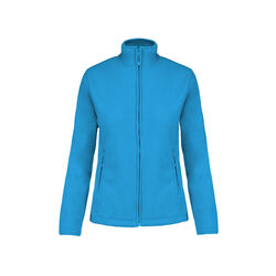 Veste polaire femme MAUREEN Veste polaire femme MAUREEN