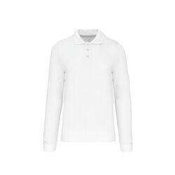 Polo Homme Casual ML Polo Homme Casual ML