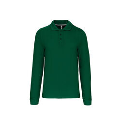 Polo Homme Casual ML Polo Homme Casual ML