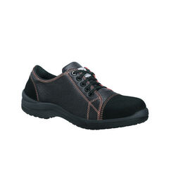 Chaussures de sécurité basses LIBERTY BASSE S3 SRC CHOCOLAT Chaussures de sécurité basses LIBERTY BASSE S3 SRC CHOCOLAT