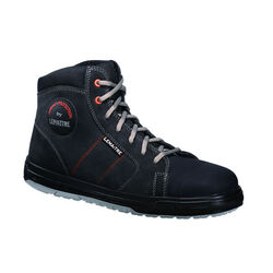 Chaussures de s&eacute;curit&eacute; hautes SAXO S3 SRC Coucy-les-Eppes