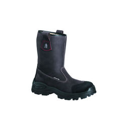 Bottes de s&eacute;curit&eacute; fourr&eacute;es TENERE S3 SRC Coucy-les-Eppes