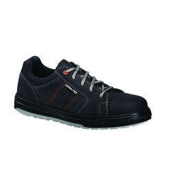 Chaussures de s&eacute;curit&eacute; basses SOUL S3 SRC Coucy-les-Eppes