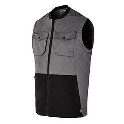 Bodywarmer OVERMAX Coucy-les-Eppes Bodywarmer OVERMAX Coucy-les-Eppes