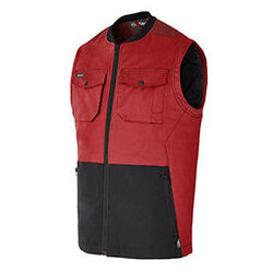 Bodywarmer OVERMAX Coucy-les-Eppes Bodywarmer OVERMAX Coucy-les-Eppes