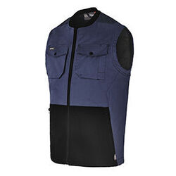 Bodywarmer OVERMAX Coucy-les-Eppes Bodywarmer OVERMAX Coucy-les-Eppes