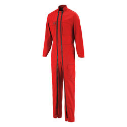 Combinaison 2 zips PYROP Coucy-les-Eppes Combinaison 2 zips PYROP Coucy-les-Eppes