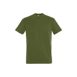 T-Shirt Homme Imperial Coucy-les-Eppes