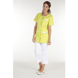 Tunique femme CALI Coucy-les-Eppes
