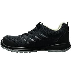 Chaussures de sécurité basses TYPHON S3 SRA Coucy-les-Eppes Chaussures de sécurité basses TYPHON S3 SRA Coucy-les-Eppes