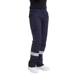 Pantalon femme Ambulancier Coucy-les-Eppes Pantalon femme Ambulancier Coucy-les-Eppes